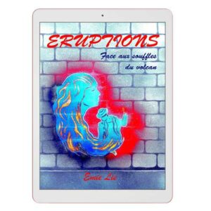 ÉRUPTIONS tome 1 – PDF (tablette) 
