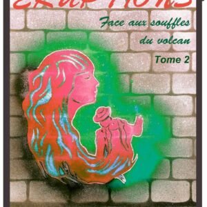 ÉRUPTIONS tome 2 – Ebook (epub)